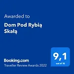 Appartement Dom Pod Rybia Skala Jelenia Góra