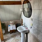 Dom Pod Rybia Skala *
