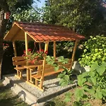 Dom Pod Rybia Skala Appartement
