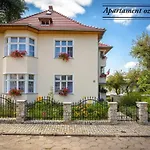 Dom Pod Rybia Skala * Jelenia Góra