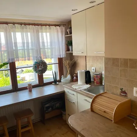 Dom Pod Rybia Skala * 옐레니아구라