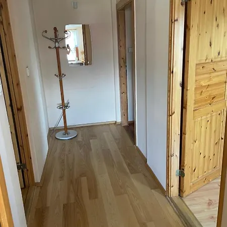 Dom Pod Rybia Skala Apartment