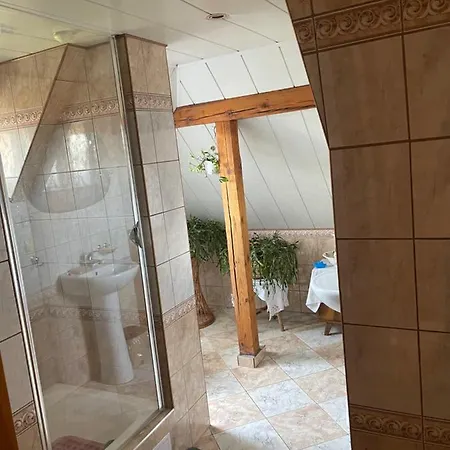 Dom Pod Rybia Skala 아파트