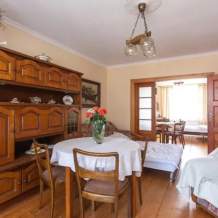 Dom Pod Rybia Skala Апартаменты