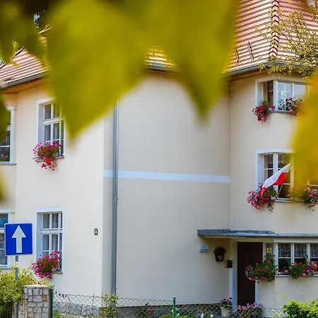 Dom Pod Rybia Skala Апартаменты