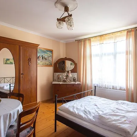 아파트 Dom Pod Rybia Skala 옐레니아구라