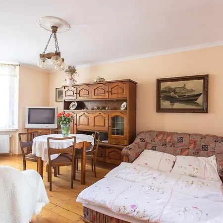 Dom Pod Rybia Skala 아파트 *