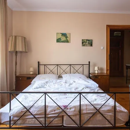 아파트 Dom Pod Rybia Skala 옐레니아구라