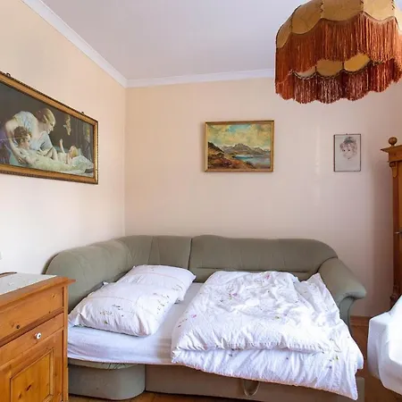 Dom Pod Rybia Skala *