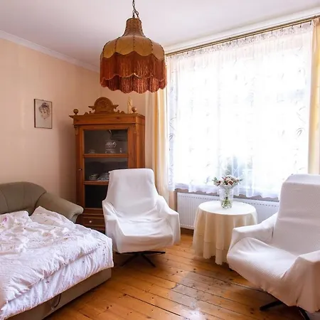 아파트 Dom Pod Rybia Skala