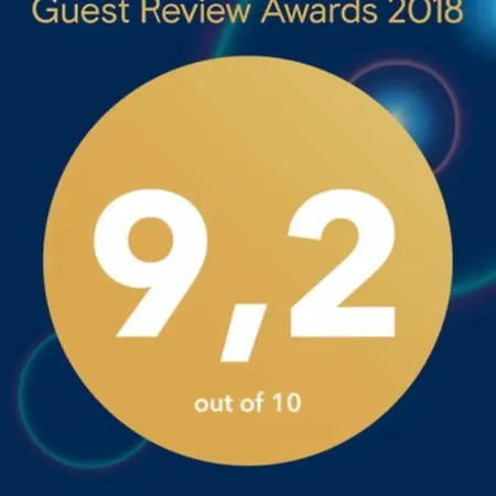 아파트 Dom Pod Rybia Skala