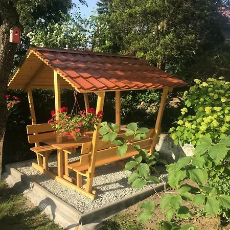 Dom Pod Rybia Skala Apartment
