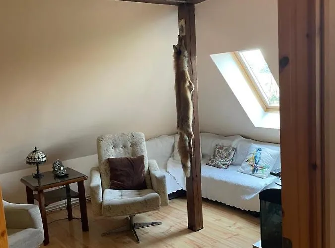 Appartamento Dom Pod Rybia Skala