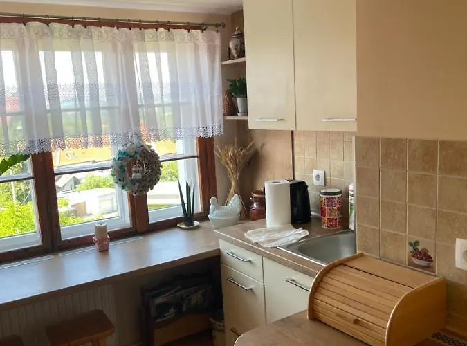 Dom Pod Rybia Skala * Еленя-Гура