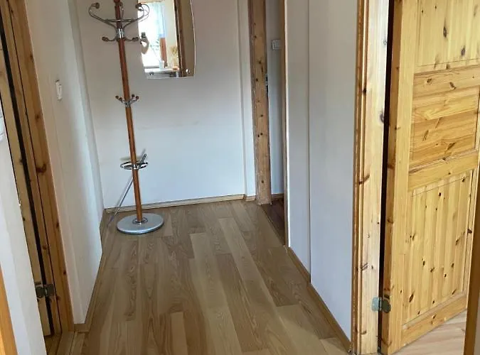 Dom Pod Rybia Skala Appartamento