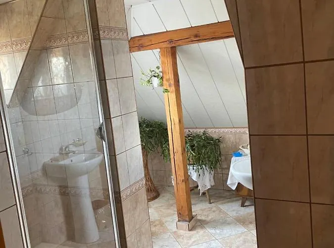 Dom Pod Rybia Skala Appartamento