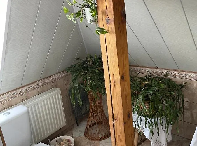 Appartamento Dom Pod Rybia Skala Jelenia Góra