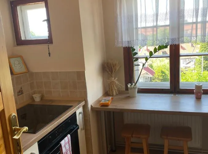 Dom Pod Rybia Skala Appartamento *