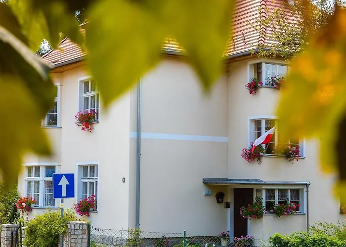 Dom Pod Rybia Skala Апартаменты