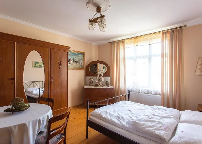 Апартаменты Dom Pod Rybia Skala Еленя-Гура