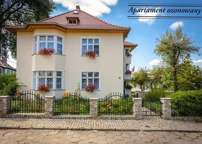 Dom Pod Rybia Skala * Еленя-Гура